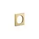 DORNBRACHT-Rosette-SERIENNEUTRAL-12720980-Messing-gebuerstet-23kt-Gold-12720980-28 gallery number 1